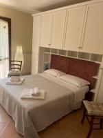 Villa Terrena - Ferienwohnung Bagni San Filippo