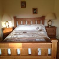 Doppelzimmer mit eigenem Bad