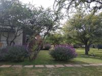 El Naranjero Apart - B&B Carpintería