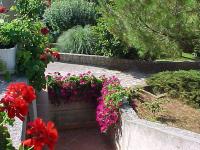 Appartement Familial avec Balcon et Vue sur Mer