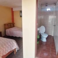 Hostal Puerto Alegre