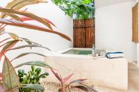 B&B Tulum - Loft Laurel Plunge pool , WIFI, A/C, Parking - Bed and Breakfast Tulum