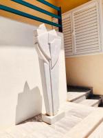 Balsam suite - 50m to the beach - Chambres d’hôtes Kalamata