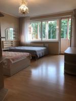 Gintaro namai - Ferienwohnung Palanga