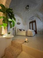 B&B Crispiano - Suite il Vicoletto - Bed and Breakfast Crispiano