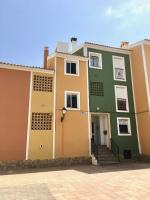 Apartamento Bonalba, Golf, Playas y Piscinas - Chambres d’hôtes Mutxamel