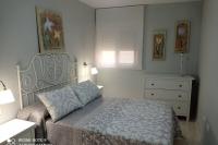 Apartamento cabañiles wifi - B&B