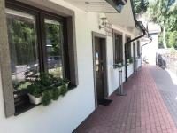 W Starej Leśnej - Chambres d’hôtes Stegna