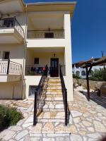 Stella Maris - Sivota Holiday Home - Ferienwohnung