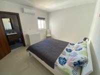 Appartement met 2 slaapkamers
