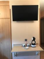 Camera Economy Matrimoniale/Doppia con Letti Singoli