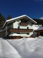 Sand 4 - B&B Stanzach