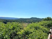 A l’ombre du géant de Provence - Ferienwohnung Mormoiron