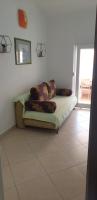 Apartment mit Meerblick
