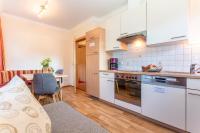 Appartement 2 Chambres avec 2 Salles de Bains