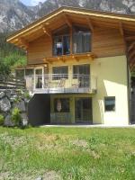 Ferienwohnung Familie Tost - Chambres d’hôtes Trins