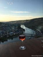 Ferienwohnung Tetzlaff - B&B Burgen