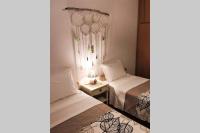 Apartment 95 m2, center of Sitia, WiFi, 350m beach - Chambres d'hôtes Sitía