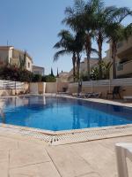 Panorama Village Complex - Ferienwohnung Paralímni