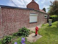 Charmante petite maison cosy style industriel - B&B