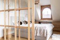 Appartamento con Balcone