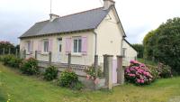 La Maison aux Volets Roses - B&B