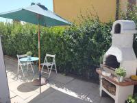 Poggio ai Grilli Apartment - Ferienwohnung Certaldo