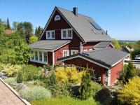 Haus Nordlicht - Chambres d’hôtes