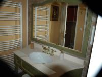 Chambre Deluxe