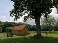 Le Repos - Chambres d'hôtes Brakel
