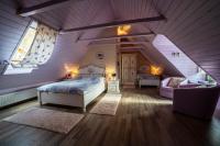 Double or Twin Room with Garden View