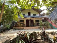 Garden Bungalow Triple