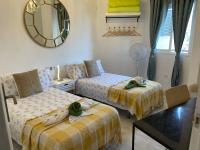 DREAM SCENE - B&B