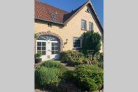 Vintage Apartment WOLF im Wadrilltal - Balkon Garten - B&B Wadern