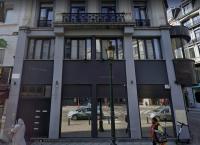 Spacious modern appartments in the heart of Brussels - Bed and Breakfast Brussel