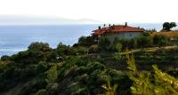 Aris Pension - Chambres d'hôtes Agía Paraskeví
