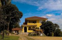 Pousada Realiza - B&B