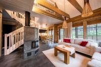 Hullun Mustikka Levi - Bed and Breakfast Levi