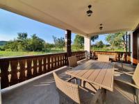 Pensiunea Casa Doamnei - Ferienwohnung Tămaia