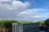 Maison vue mer chaleureuse et confortable - Bed and Breakfast Petite Île