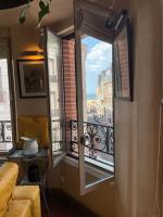 La Petite Sirène - B&B Trouville-sur-Mer