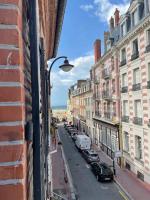 La Petite Sirène - Ferienwohnung