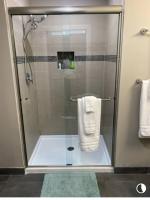 Chambre Familiale avec Salle de Bains Privative