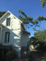 Duplex idéalement situé - B&B