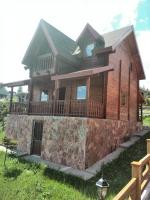 B&B Žabljak - Chalet Kovačević - Bed and Breakfast Žabljak