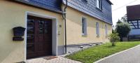 B&B Weckersdorf - Fewo Zur Alten Schule - Bed and Breakfast Weckersdorf