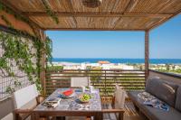 4 Elements Holiday Homes - B&B Khersónisos