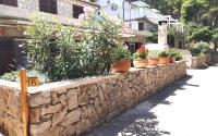 Stone Villa Hvar Ana & Nikola Villas - Chambres d'hôtes Jelsa