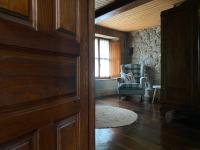 El Apartamentin - en el corazón del Parque Natural de Redes - Chambres d’hôtes Ríoseco