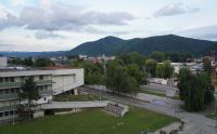 CITY A&L apartment in LUX - Bed and Breakfast